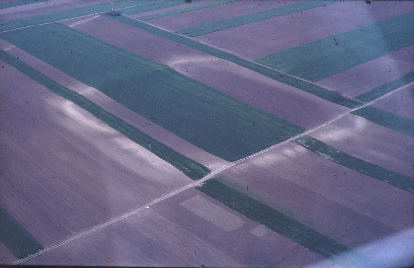 Turski šanac – keltski opidum