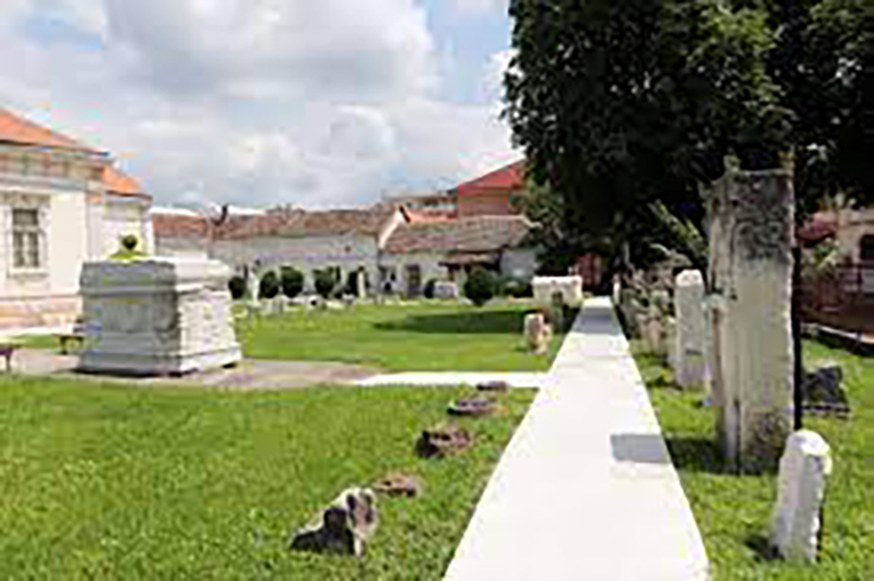 Narodni muzej Požarevac